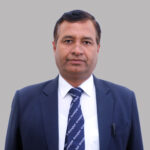 Praveesh Kumar