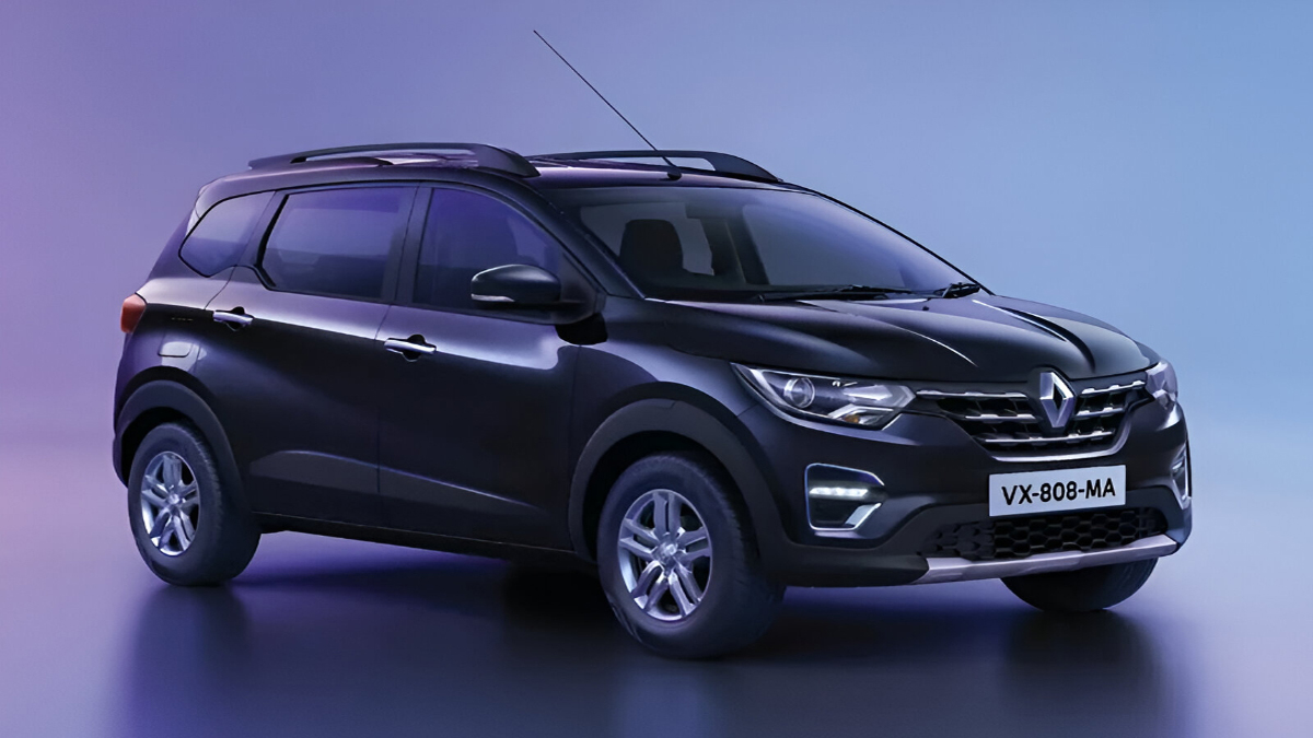 Renault Triber
