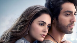 Saiyaara
