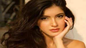 Shanaya Kapoor on Her Anticipated Bollywood Debut After Three Years