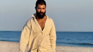 Vijay Deverakonda Addresses