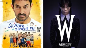 August 2025: A Binge-Watcher's Bonanza on OTT Platforms