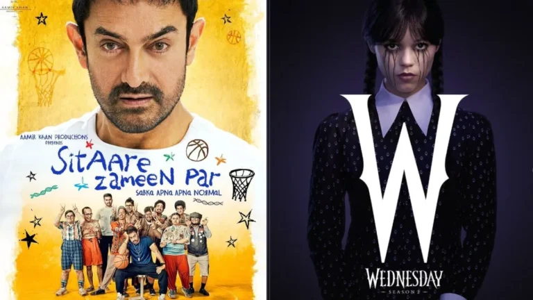 August 2025: A Binge-Watcher's Bonanza on OTT Platforms