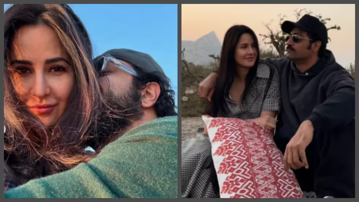 Birthday Wishes for Katrina Kaif