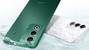 Oppo A5