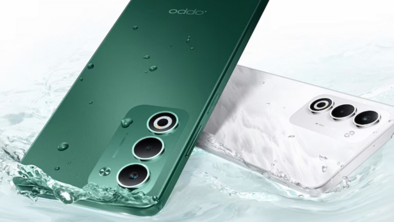 Oppo A5