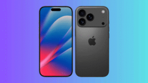 iPhone 17, iPhone 17 Air,
