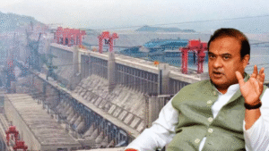 Brahmaputra's Future: Assam CM Sees Two Sides to China's Dam