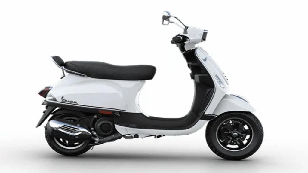 Vespa VXL 150
