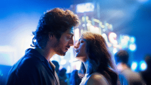 Saiyaara