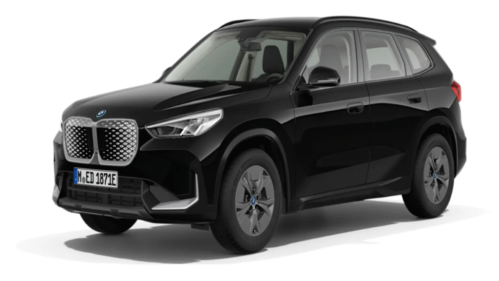 BMW iX1 Electric