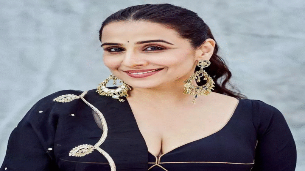 Vidya Balan
