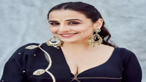 Vidya Balan