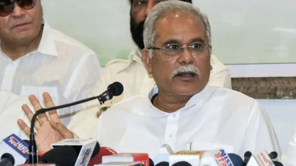 Mallikarjun Kharge