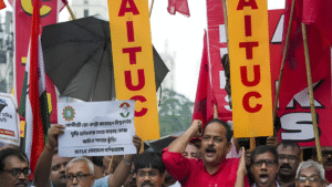 July 9 General Strike