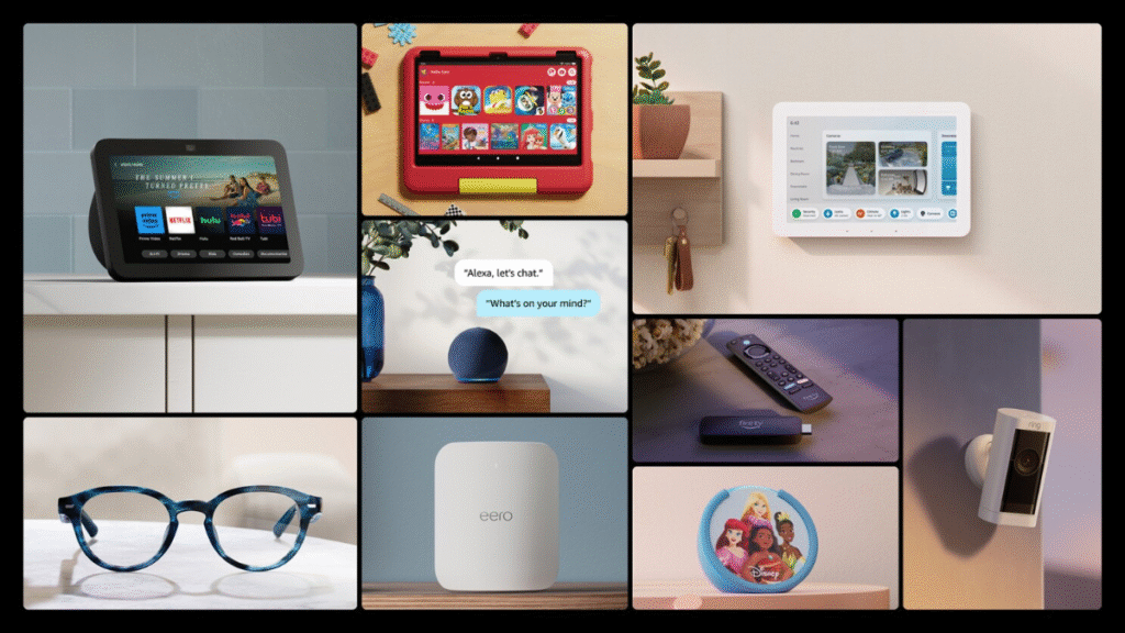 Echo Show 5 in India