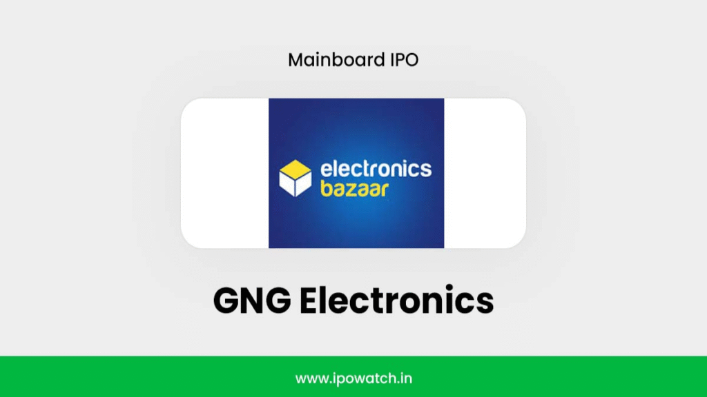 GNG Electronics Limited