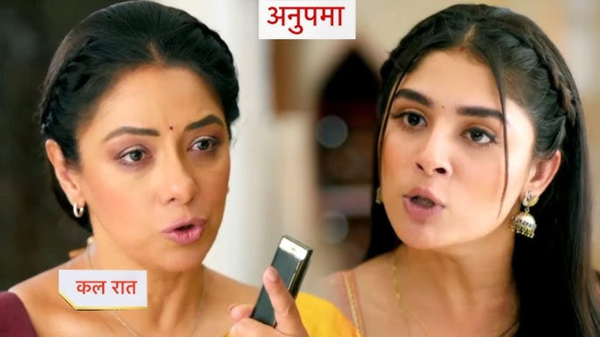 Anupamaa Episode Update: Will Anupamaa Reunite with Rahi on July 19th?