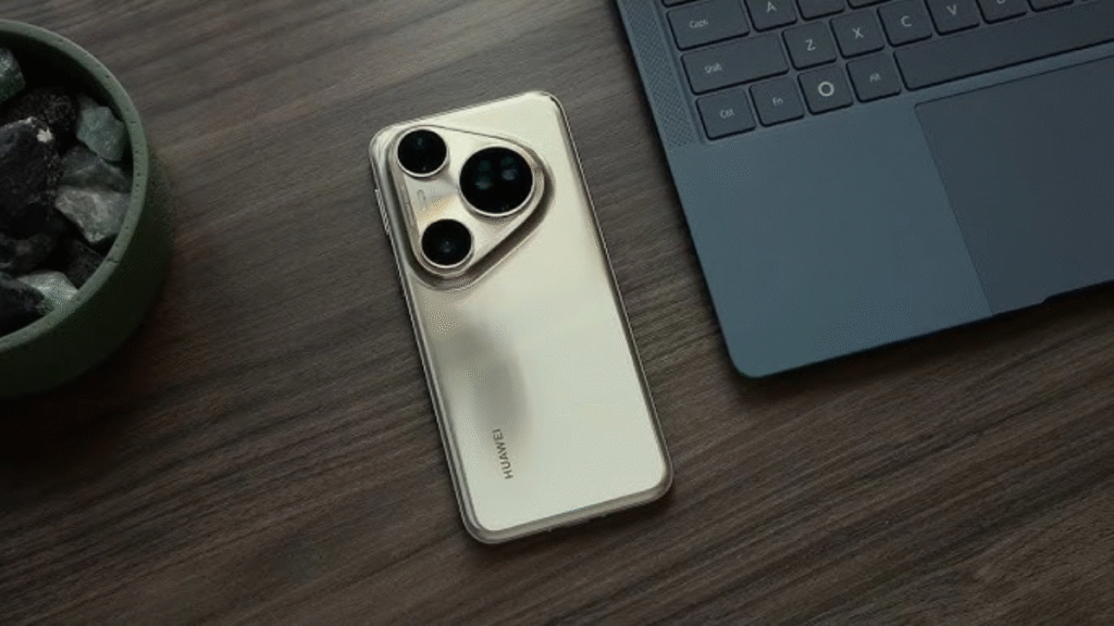 Huawei Pura 80 Ultra