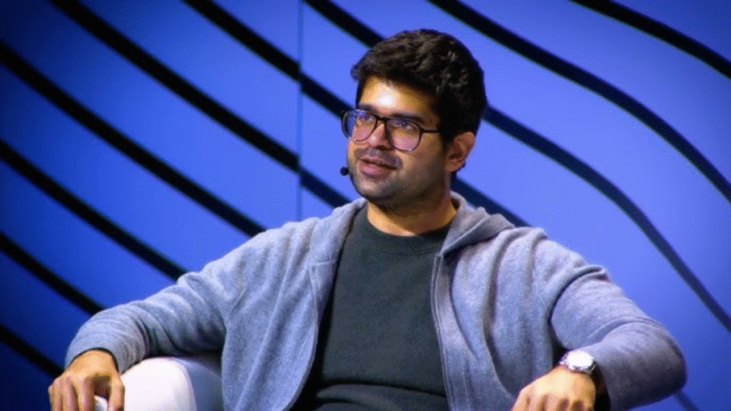 Aravind Srinivas