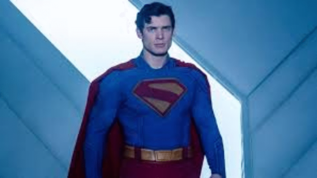 Superman