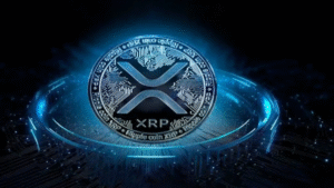 Critical Crossroads: XRP & Bitcoin Face Defining Moments