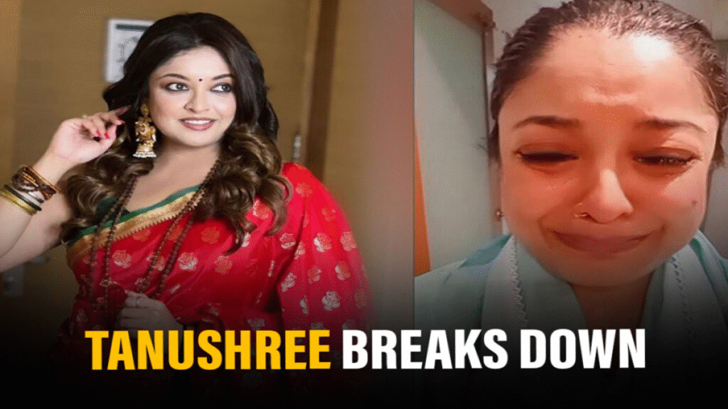 Tanushree Dutta
