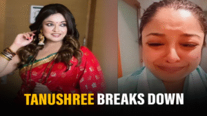 Tanushree Dutta