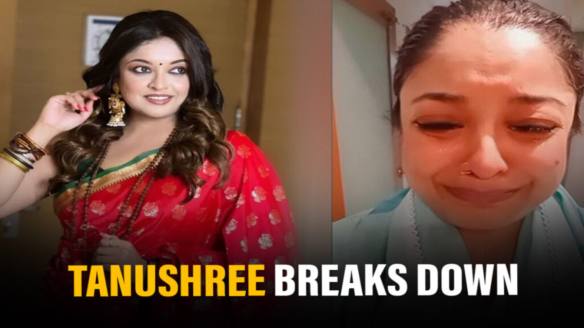 Tanushree Dutta