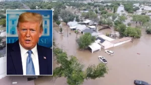 Texas Floods
