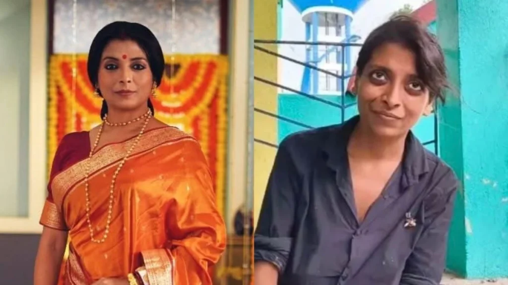Bengali Actress Sumi Har Choudhry,