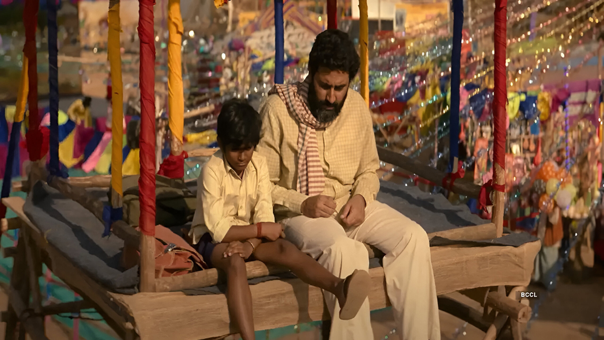 ‘Kaalidhar Laapata’ REVIEW