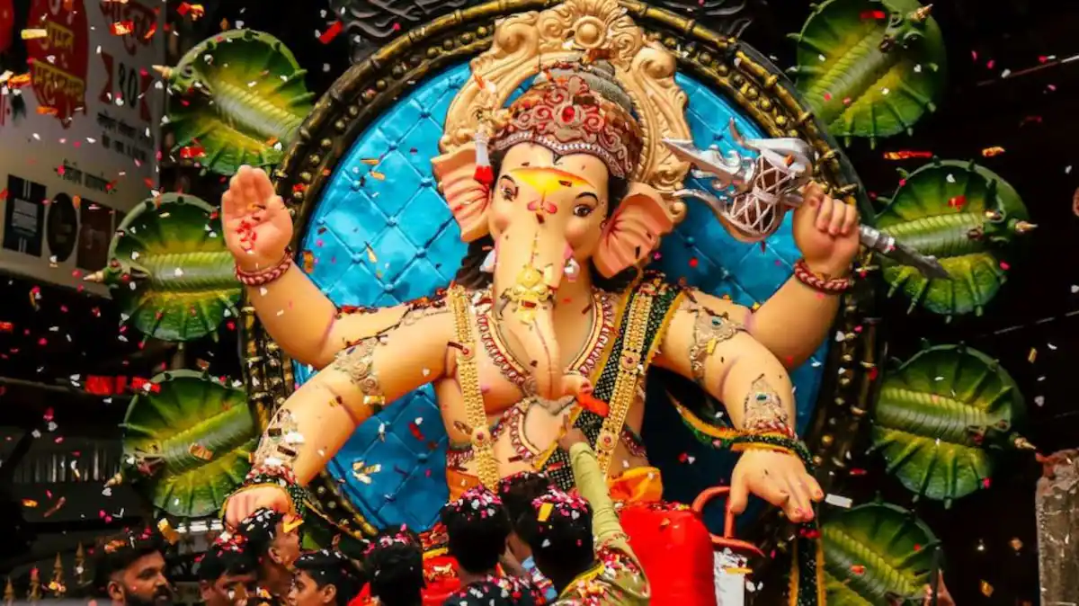Joyous Festival