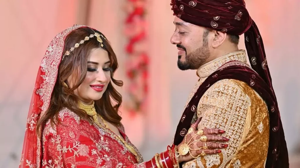 Bigg Boss 12's Saba Khan