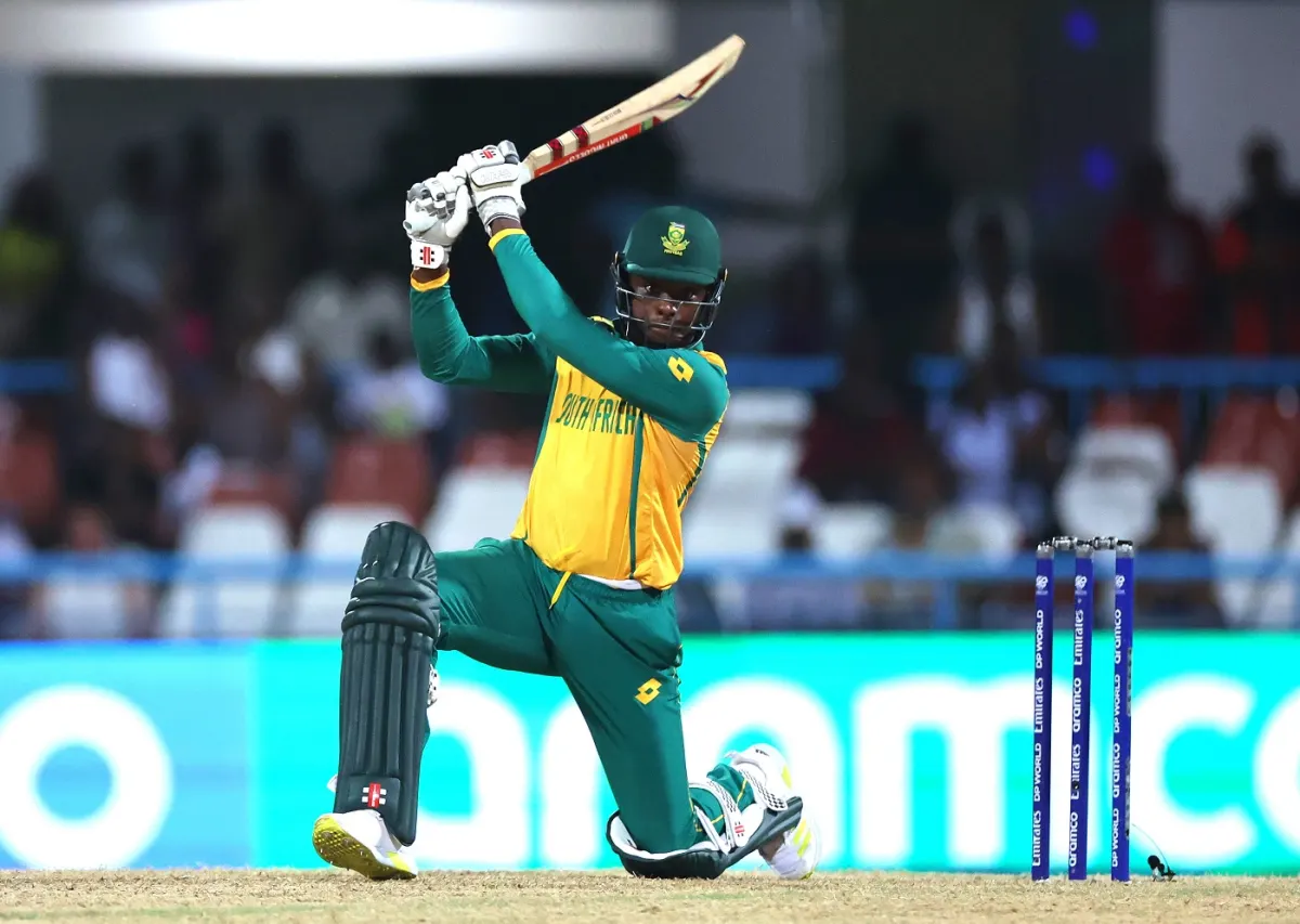Rabada
