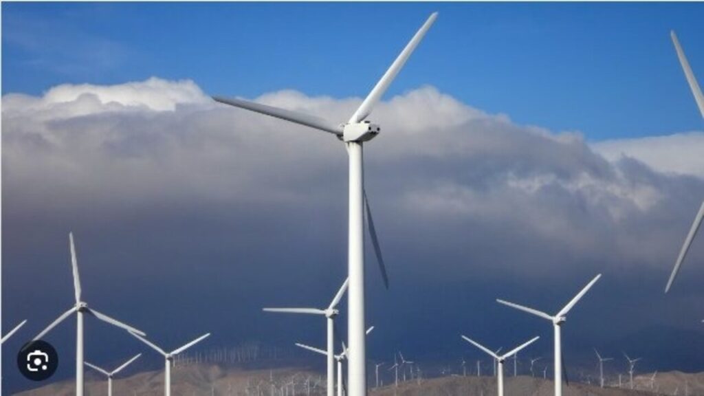 Inox Wind