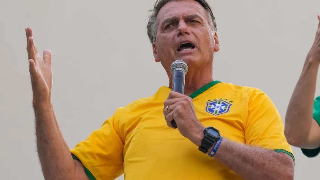 Bolsonaro