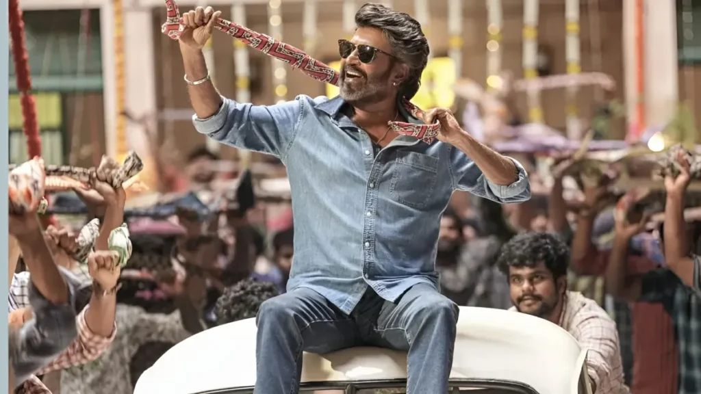 Coolie OTT Release