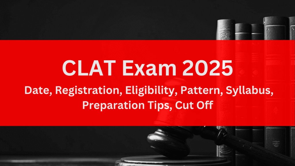 CLAT 2025