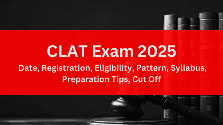 CLAT 2025