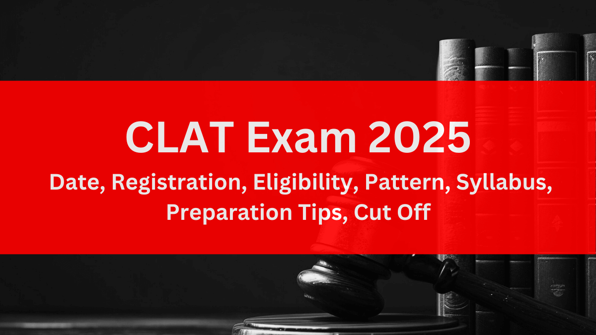 CLAT 2025