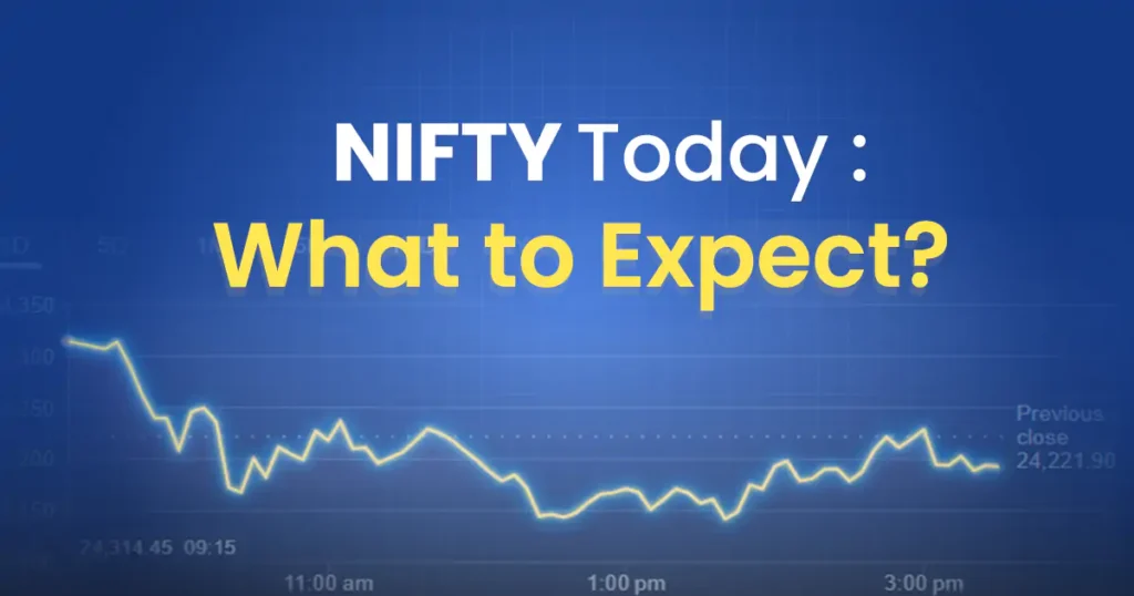 Indian Markets