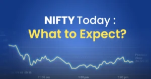 Indian Markets