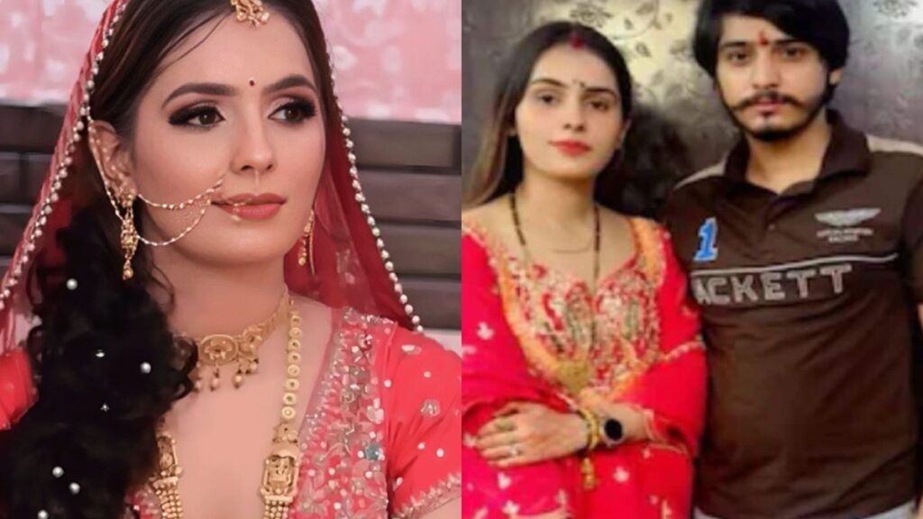 Nikki Dowry Murder in Greater Noida