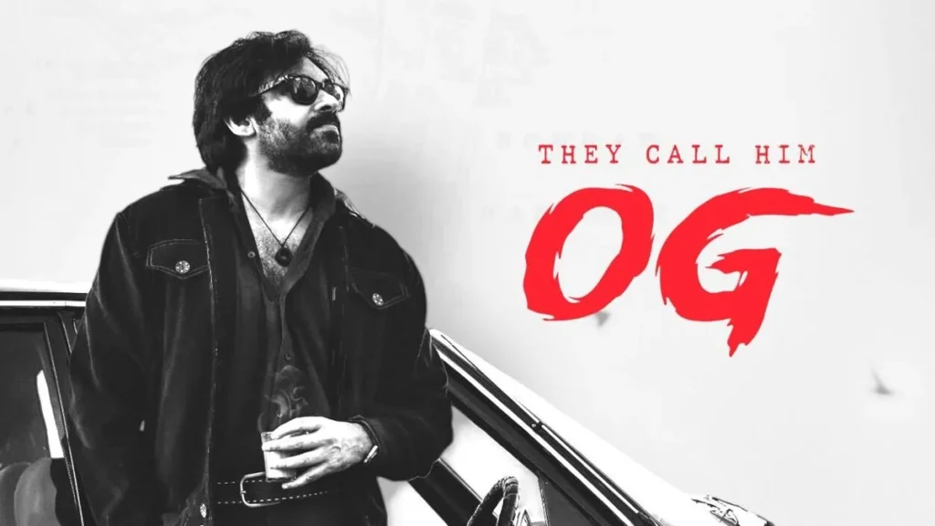 Mega Hero Cameo in OG