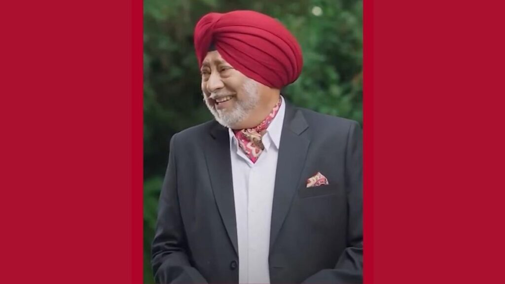 Jaswinder Bhalla