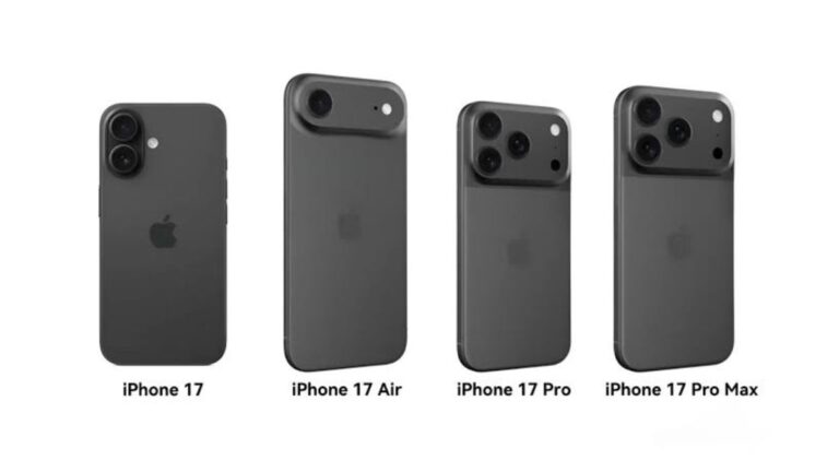Apple iPhone
