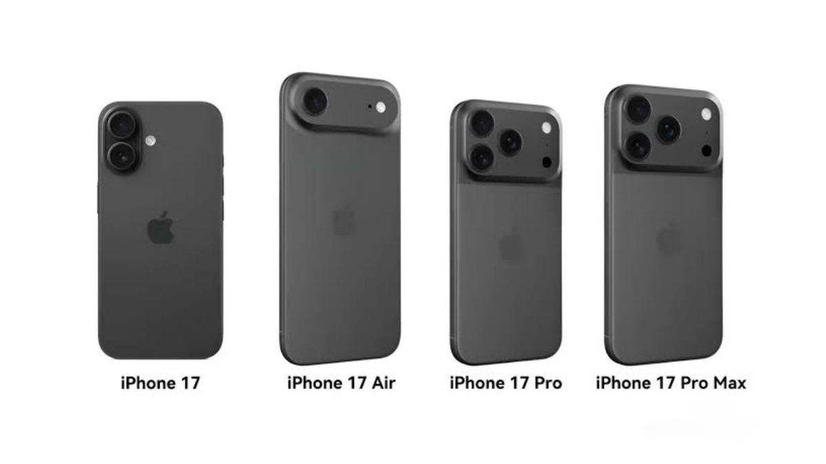 Apple iPhone