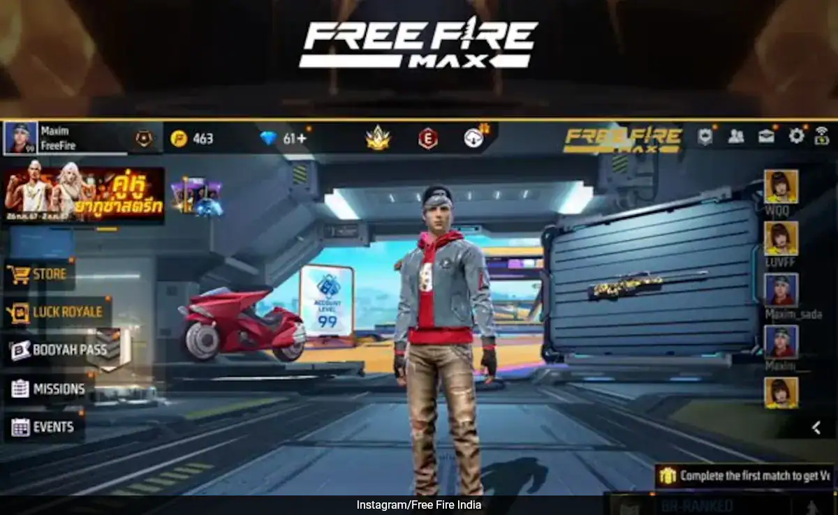 Garena