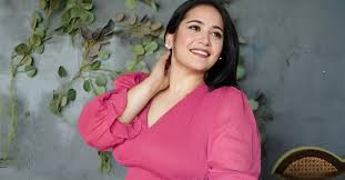 Archita Phukan's
